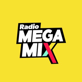 Radio Mega Mix logo
