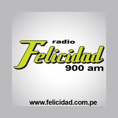Radio Felicidad AM logo