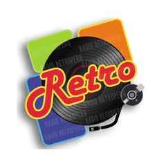 Radio Retro Rock & Pop logo