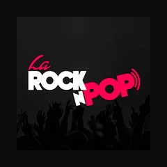 La Rock N Pop logo