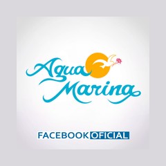 Agua Marina Radio logo