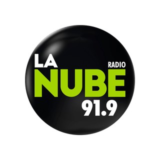 Radio La Nube logo