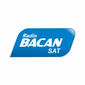 Radio Bacan Sat logo
