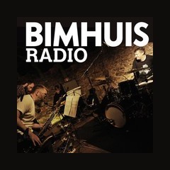 BIMHUIS Radio logo