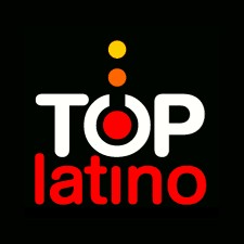 Top Latino Radio logo