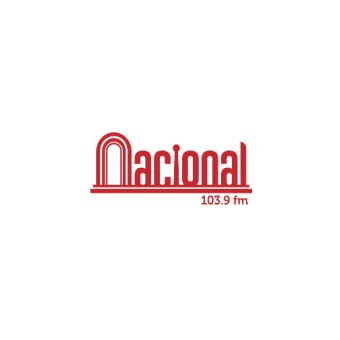 Radio Nacional logo
