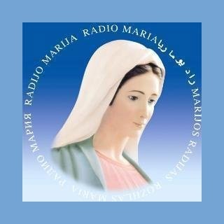 Radio Maria Perú logo