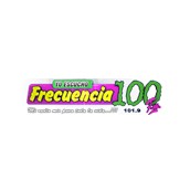 Radio Frecuencia 100 logo