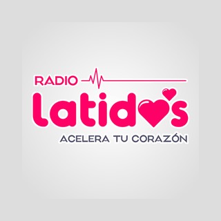 Radio Latidos logo