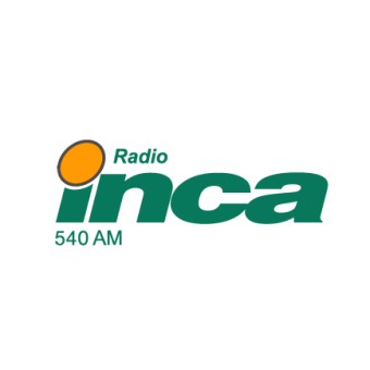 Radio Inca logo