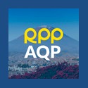 RPP Arequipa logo