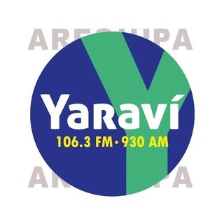 Radio Yaravi logo