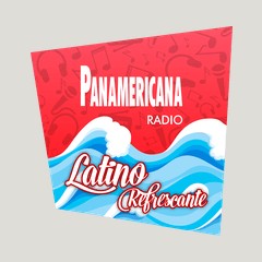 Radio Panamericana - Latino Refrescante logo