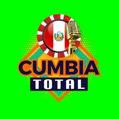 Cumbia Total logo