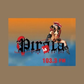 Radio Pirata FM logo