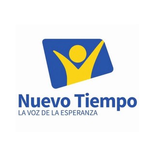 Radio Nuevo Tiempo FM logo