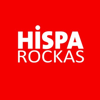 Radio Hisparockas logo