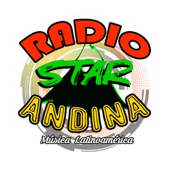 Radio Star Andina logo