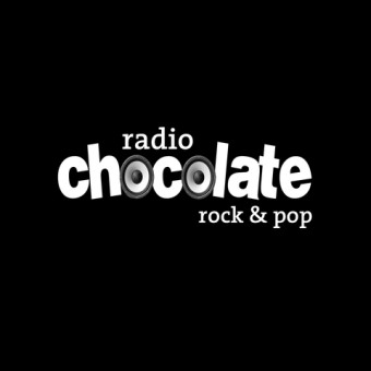 Radio Chocolate Rock & Pop logo