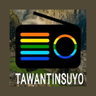 Radio Tawantinsuyo Cusco logo