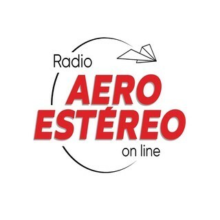 Aero Estereo 94.3 FM logo