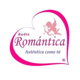 Radio Romántica logo