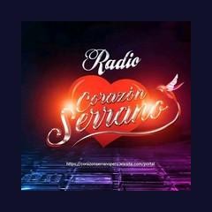 Radio Corazón Serrano