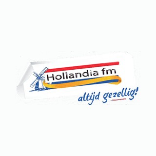 Hollandia FM logo