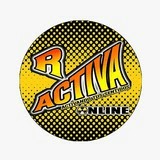 Radio Activa Perú logo