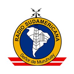 Radio Sudamericana Tarma logo