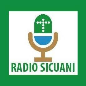 Radio Sicuani logo