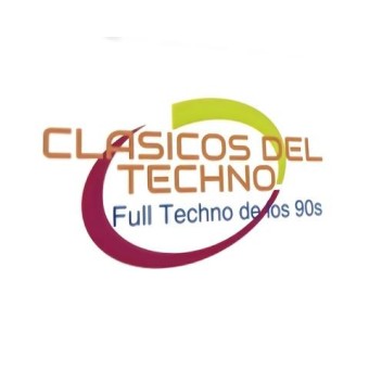 Clásicos del Techno logo