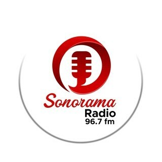 Sonorama Radio logo