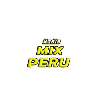 Radio Mix Peru logo