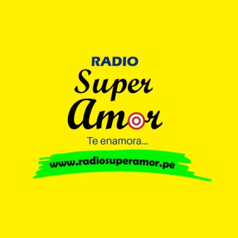 Radio Super Amor logo