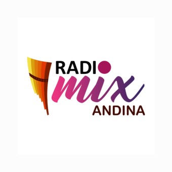Radio Mix Andina logo