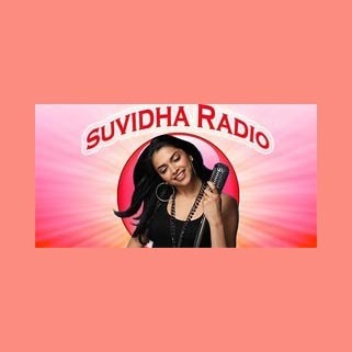 Suvidha Radio logo