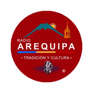 Radio Arequipa logo