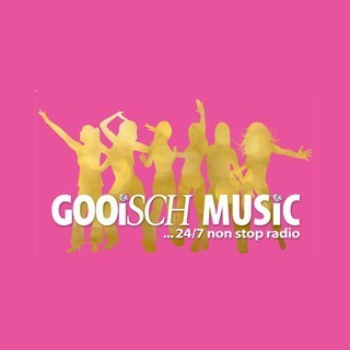 Gooisch Music logo