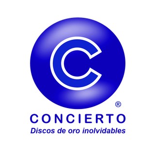Radio Concierto logo