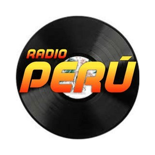 Radio Perú logo