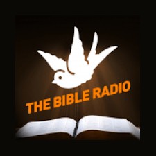 The Bible Radio logo