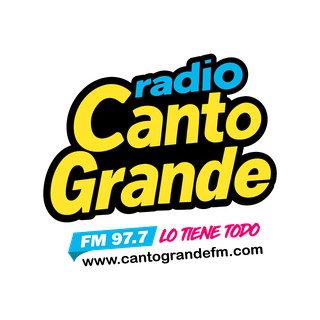 Radio Cantos De Mi Tierra logo