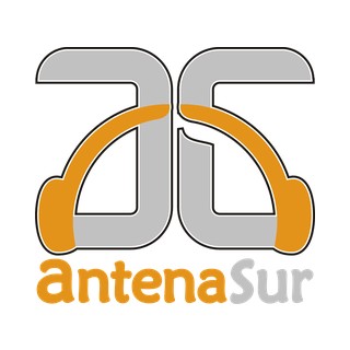 Antena Sur logo