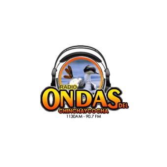 Radio Ondas del Chinchaycocha logo