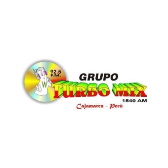Radio TurboMix AM logo