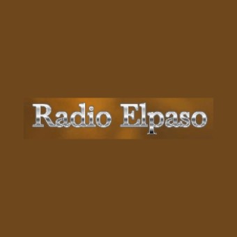 Radio El Paso logo