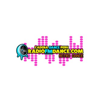 Cadena Dance Peru logo