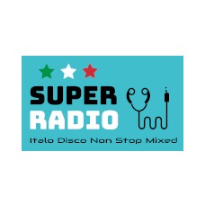 Super Radio logo