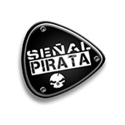 Señal Pirata Radio logo